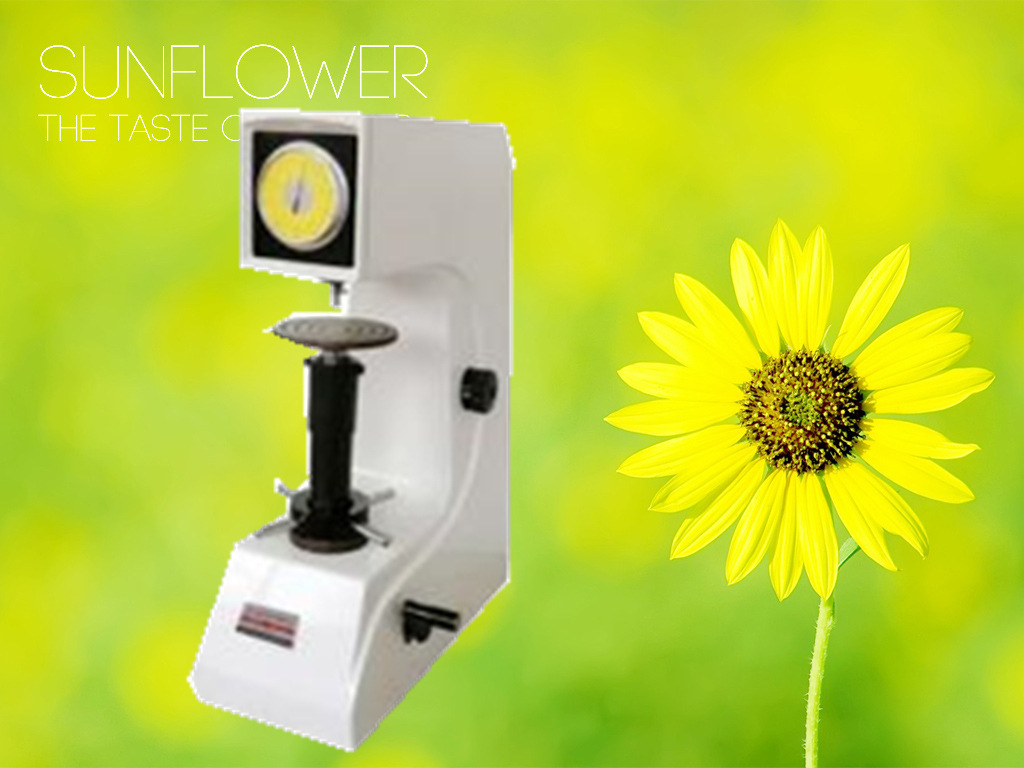 ZZ供洛氏硬度计型号:M390868库号：M390868