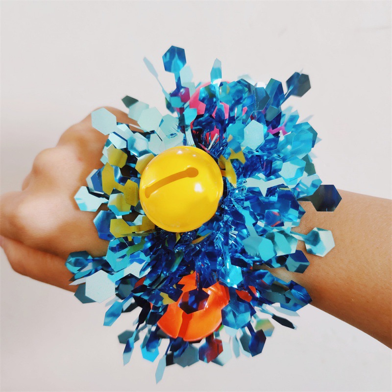 블루 다이아몬드 벨