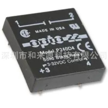P240D4    OPTO 22    原装正品