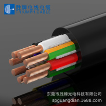 ���� ��о������̖TRVV���͏���300�f��PVC�ߏ��Ƚ^��2.5MM��UV��