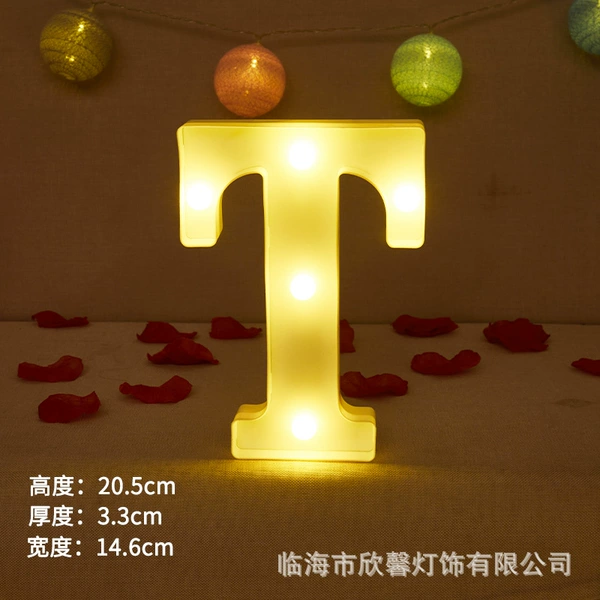 T