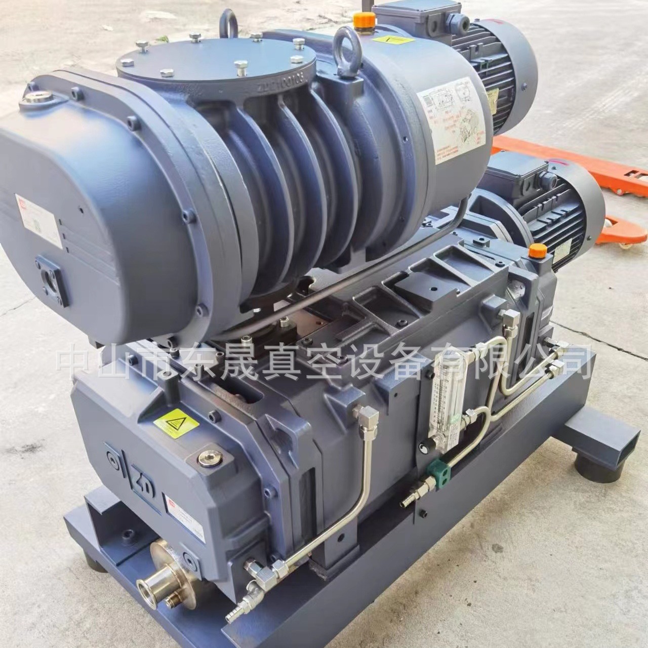 供应 ZD-众德R4200A罗茨真空泵