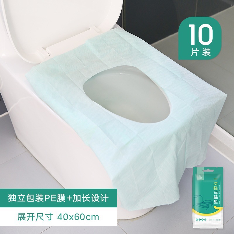 Estera de tocador desechable de frijol con tiempo establecido en las mujeres embarazadas Maternidad Hospital no tejido hotel al por mayor