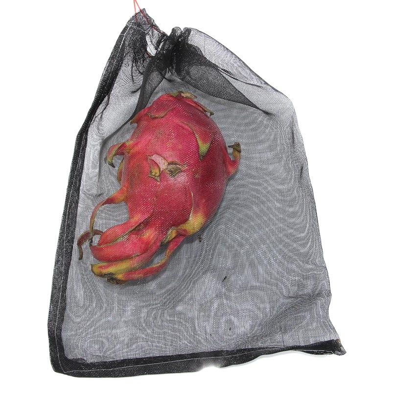 Para Amazon bolsa de malla de nylon bolsa de fruta a prueba de insectos bolsa a prueba de aves bolsa de remojo de arroz bolsa de cría bolsa de malla de gasa bolsa de malla