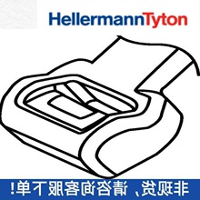 hellermanntyton������̫ͨ��܇��������T50MOS����118-00018