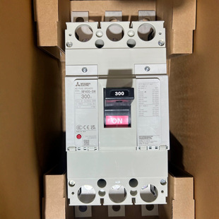 Hello Everyone, I Have a Brand New Original Imported Mitsubishi Circuit Breaker, Model Nf400-S, Available for Sale
