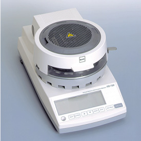 原装 KETT 凯特  食品水分计 HX-700 红外线水分计 FD-660