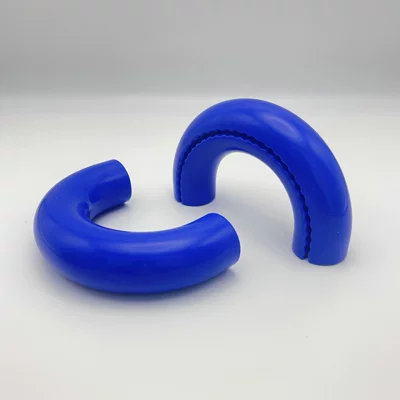 Digər kuzov və aksesuarlar Hook Cover for Ford - blue