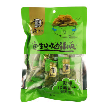 华味亨绿葡萄干150g/袋 独立小包装新疆吐鲁番绿提子果干零食整箱