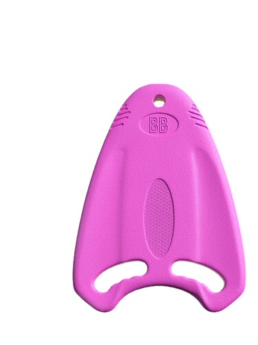 Swimming back floating board for men and women, adult water floating board, swimming teaching auxiliary back training equipment