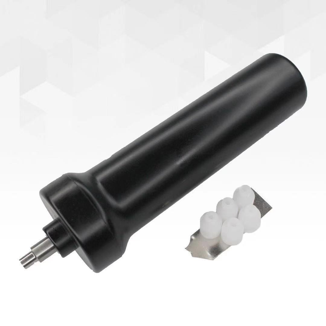 修表工具开手表玻璃 5011打气泵打气笔 开启无缝手表修表品质