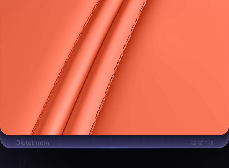 Suitable for Fangchengbao Titanium 7, full-cover trunk mat, 26 models, fast-charging version, decorative accessories, modification parts