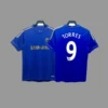 12-13-Premier League-Chelsea X + Print No. 9