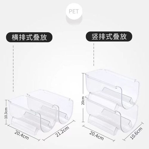 Transparent red wine storage rack, water glass, thermos cup, teacup dustproof holder, red wine display stand, stackable cup rack