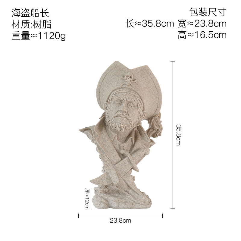 リビングルームの置物は軽くて豪華で高級な雰囲気のお酒棚の装飾品です。