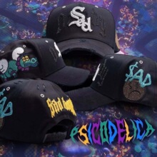 ��������DANDY Hats���{����ĸ����ñ�荎�荴̽�����ñ����ñ
