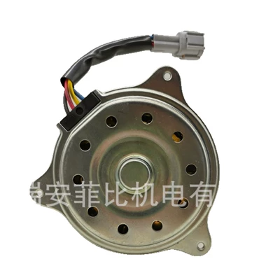 21487-1Hc0B/21487-1Hsobm/Cxa-2601 Factory, car radiator