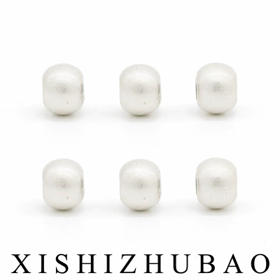 Beads DIY Stringing Beads Accessories, Zərgərlik ara hissələri
