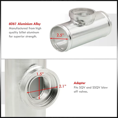 Valve Three-Way Base – Other Car Modifications