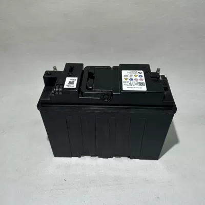 Car battery/battery Lithium Batteries, Start-Stop Auxiliary Batteries