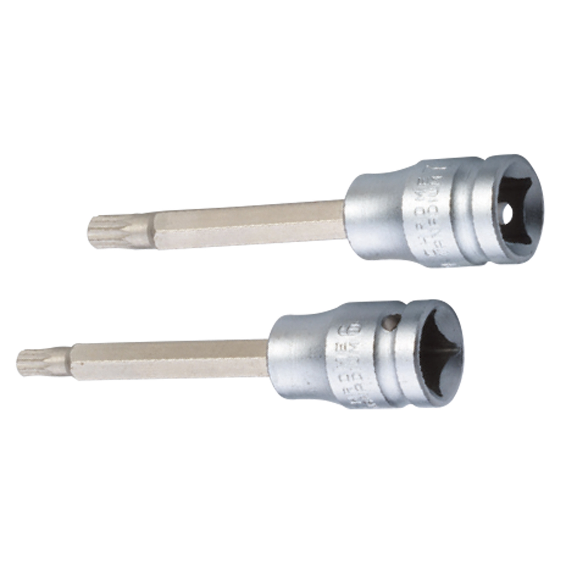 1/2''星形旋具套筒