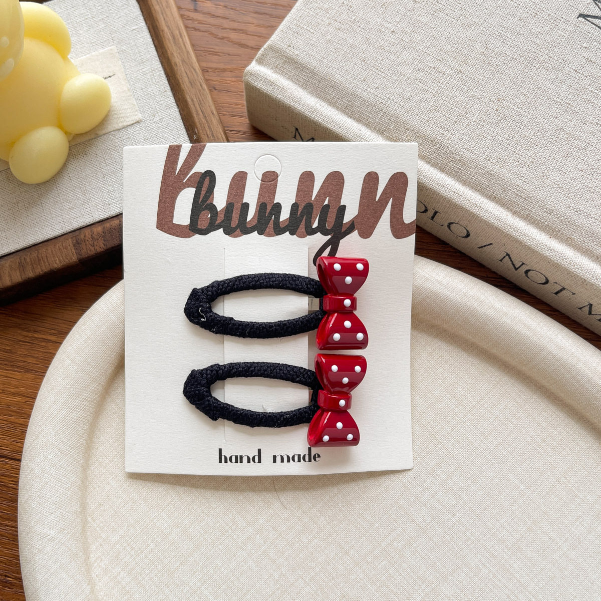 보우 BB 클립#2090