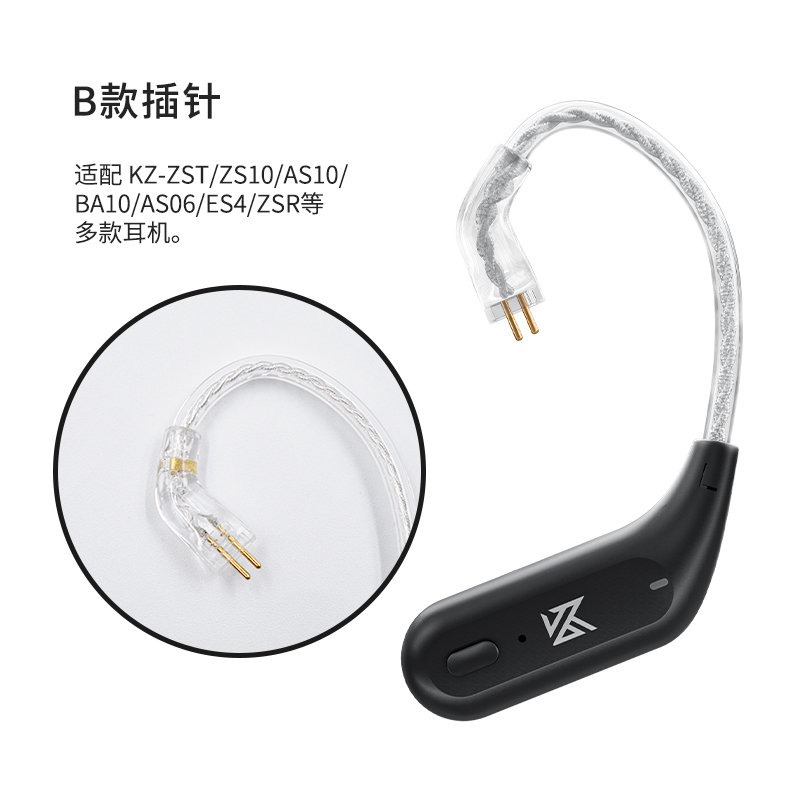 J875 auricular HiFiAZ090 módulo Bluetooth inalámbrico colgante pequeño gancho para la oreja TW078S Bluetooth en g3