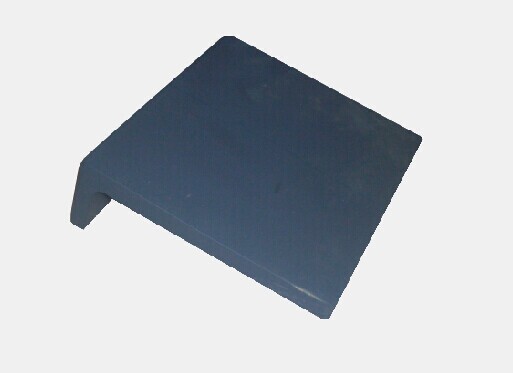 Polyurethane comfortable back pillow