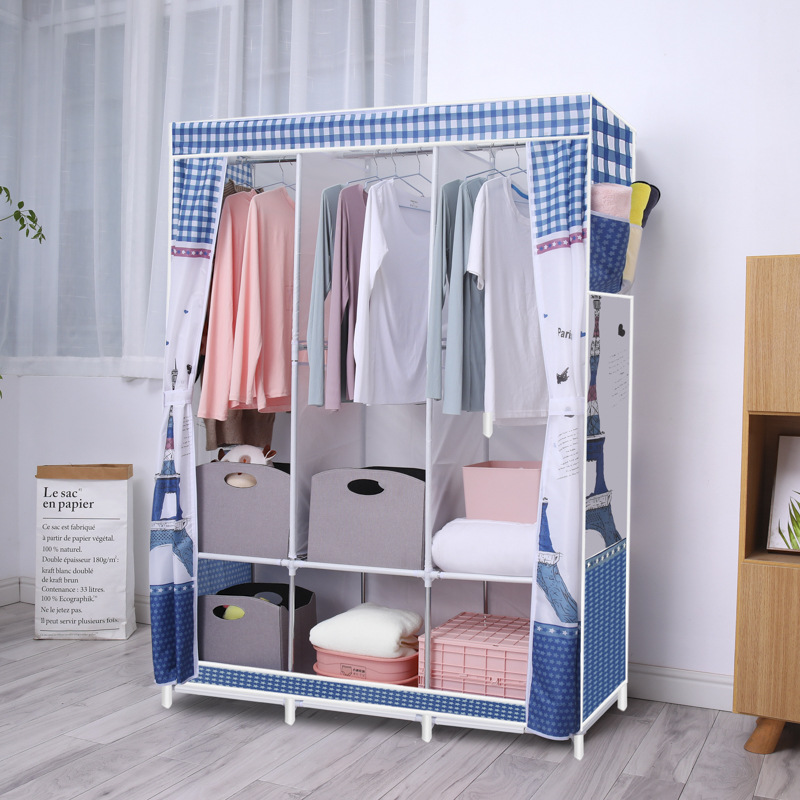 16 diámetro de tubería + tela de Oxford 1