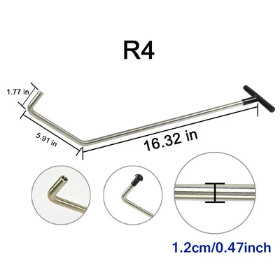 depression-free sheet metal tool, Sheet Metal Spray Repair
