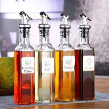 500ml�ϙ���ƿ ͸��������ƿ����С�͉��u��ƿ��ƿ�{��ƿ�{ζƿ��