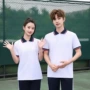 中学生团购夏季定制校服