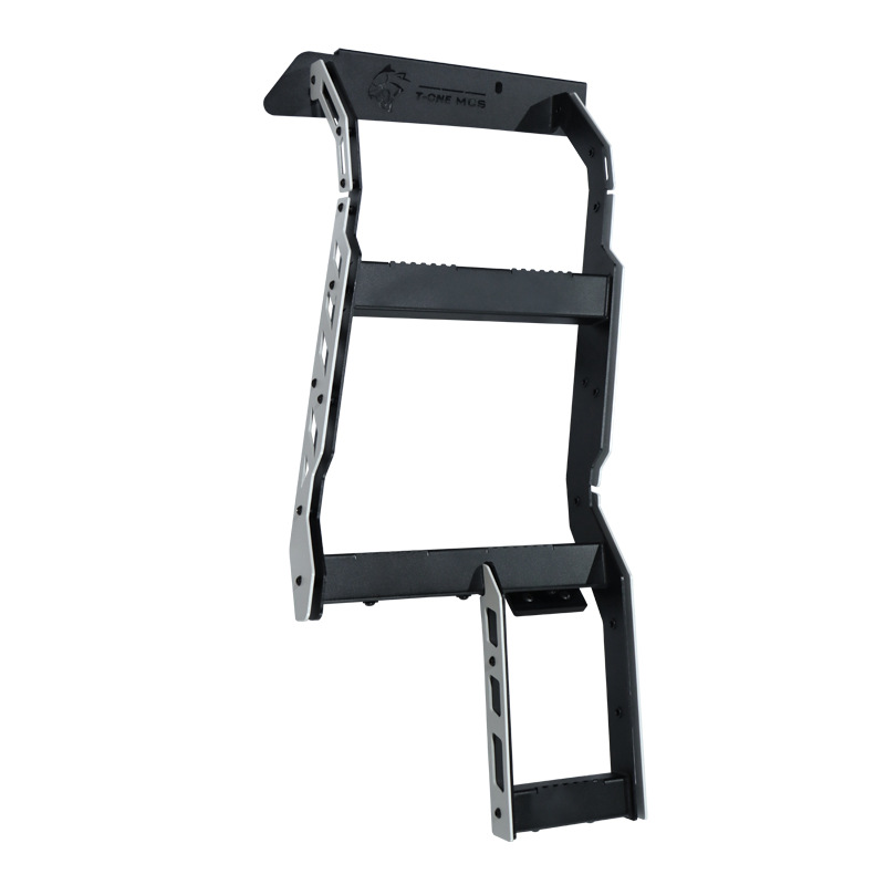 Shiyong – Roof Platform Dedicated Roof rack - ladder