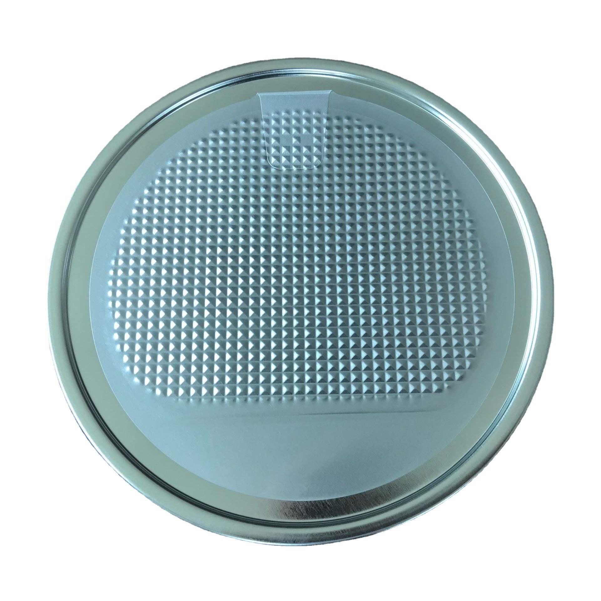 工厂直销食品级干粉盖 奶粉易撕盖 易撕盖【欢迎来电咨询】