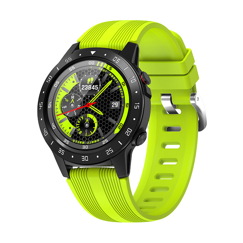 Sports Mode Card Watch Image 2
