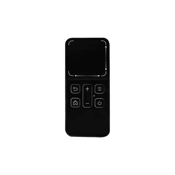 Second generation AIR-black