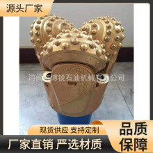 组装金属密封f水井牙轮钻头  非开挖导向钻头 旋挖牙轮钻头