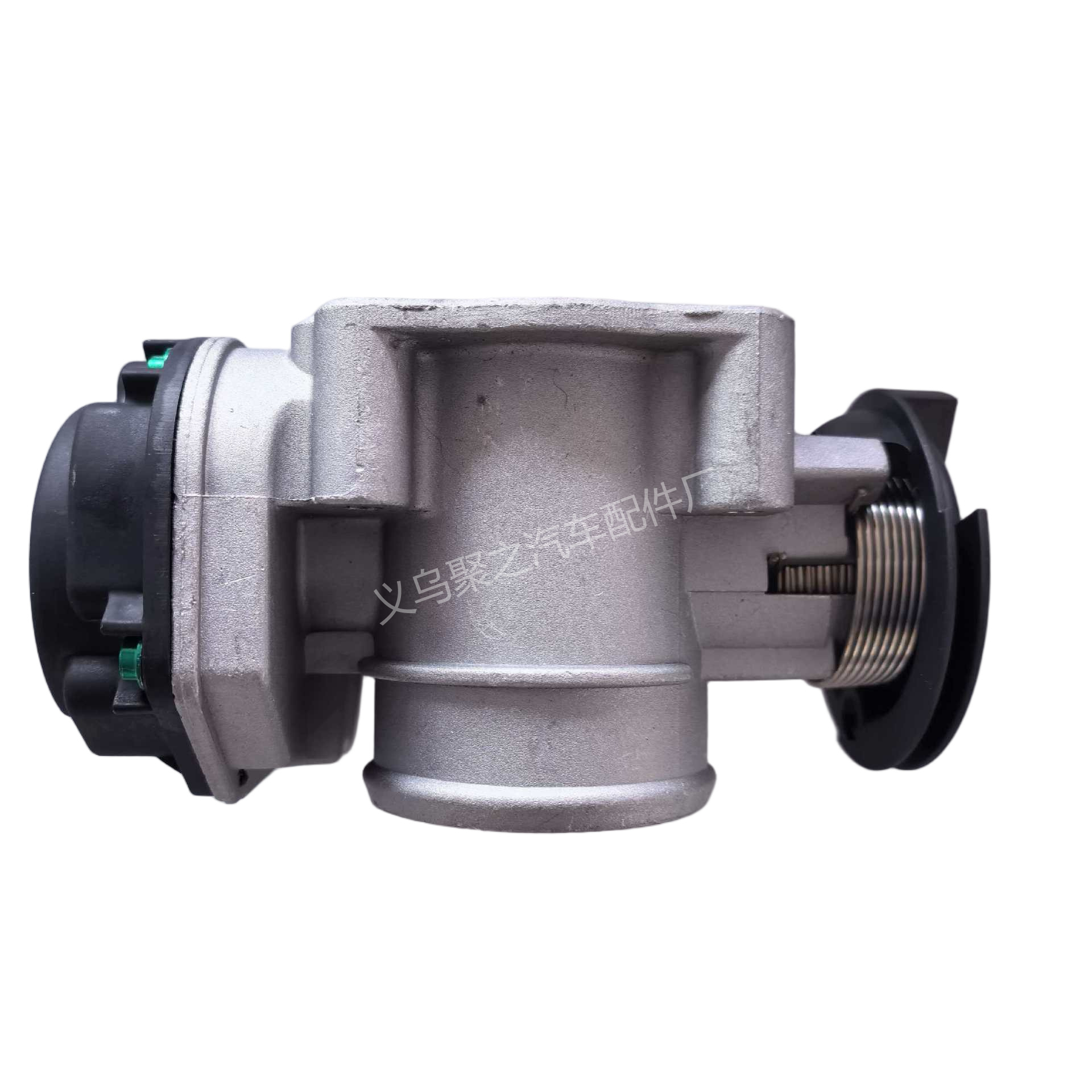 Cross-Border Hot-Selling Product 96439960 96611290 Suitable for Chevrolet Daewoo 05-10 Semi-Electronic Throttle Assembly