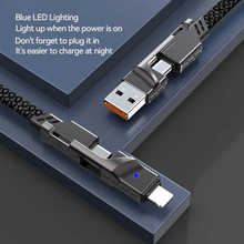 �۽����Ϳ��ٳ����|PD 65w�๦���֙C��늾���|4��һUSB��|