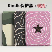 �m��Kindle12th���o��KPW6�ֳ֎���ӕ��⚤7Ӣ�����ܛ��5���l
