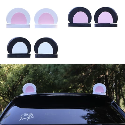 Body sticker | Wuling Mini Euler Electric