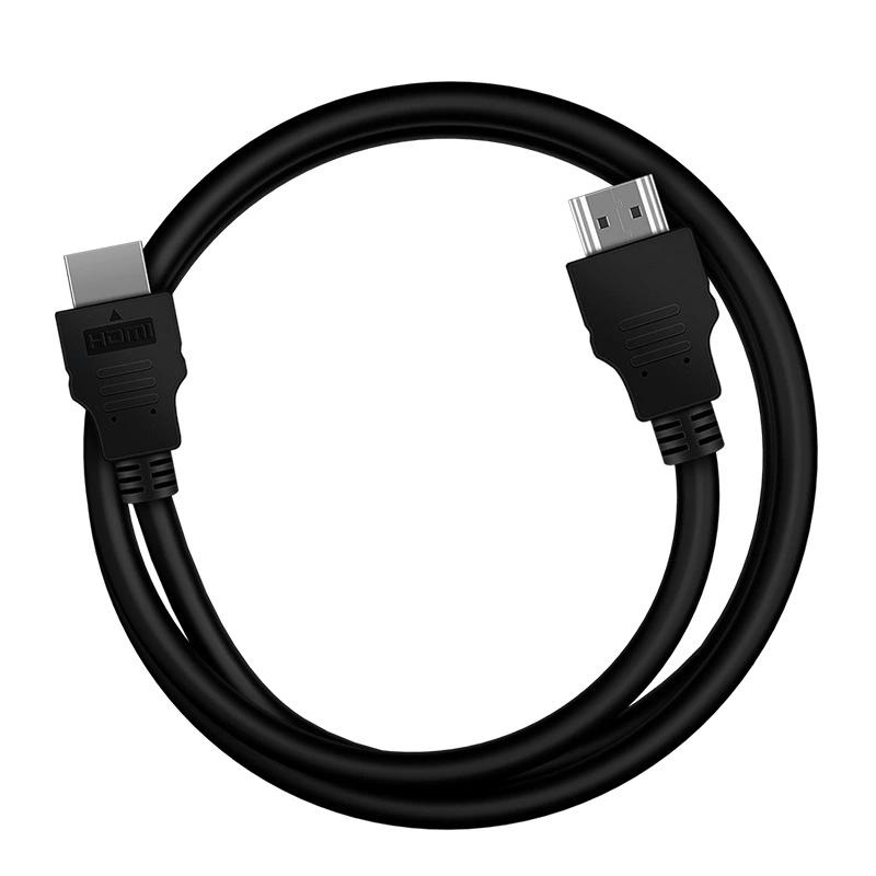 Кабель HDMI 2.0 Jinghua набор кабелей для ТВ бокса дисплей кабель 4K60HzHDMI линия 19+1