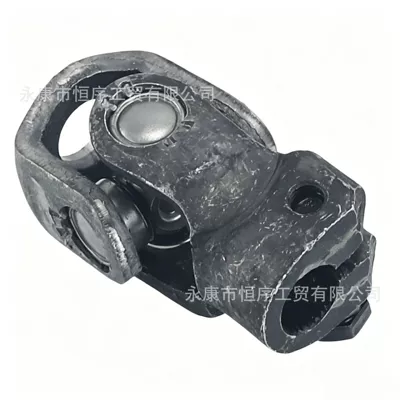 Connection Head Steering 30-Tooth – Motorcycle frame