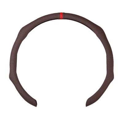 Steering wheel cover: seasons universal steering wheel handle