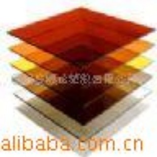 Supply imported anti-static organic board, anti-static acrylic board