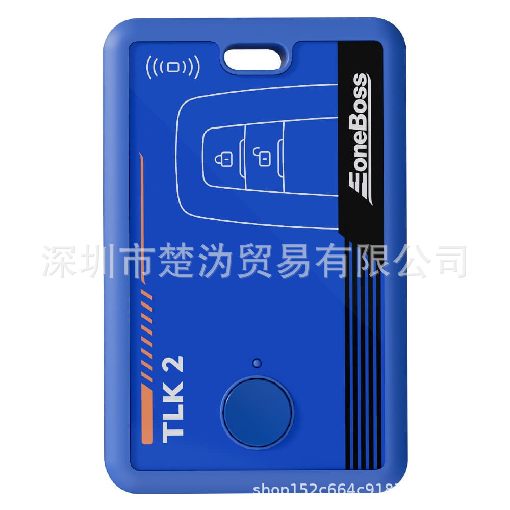 EONEBOSS TLK1 TLK2 TLK3 Remote Generation Tool for Toyota Remote Control Generation