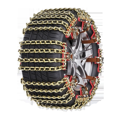 Cross-Border Supply, Tire snow chain