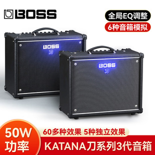 BOSS�_�m��������KATANA-50 gen3ex������늼�������ؐ˹�{�����
