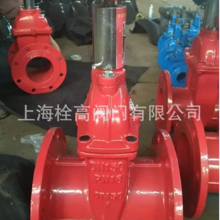 供应 信号软密封闸阀 信号软密封闸阀 焊接式软密封闸阀厂家