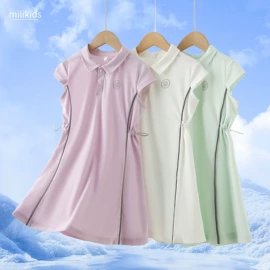 童裤;普通外套;童T恤